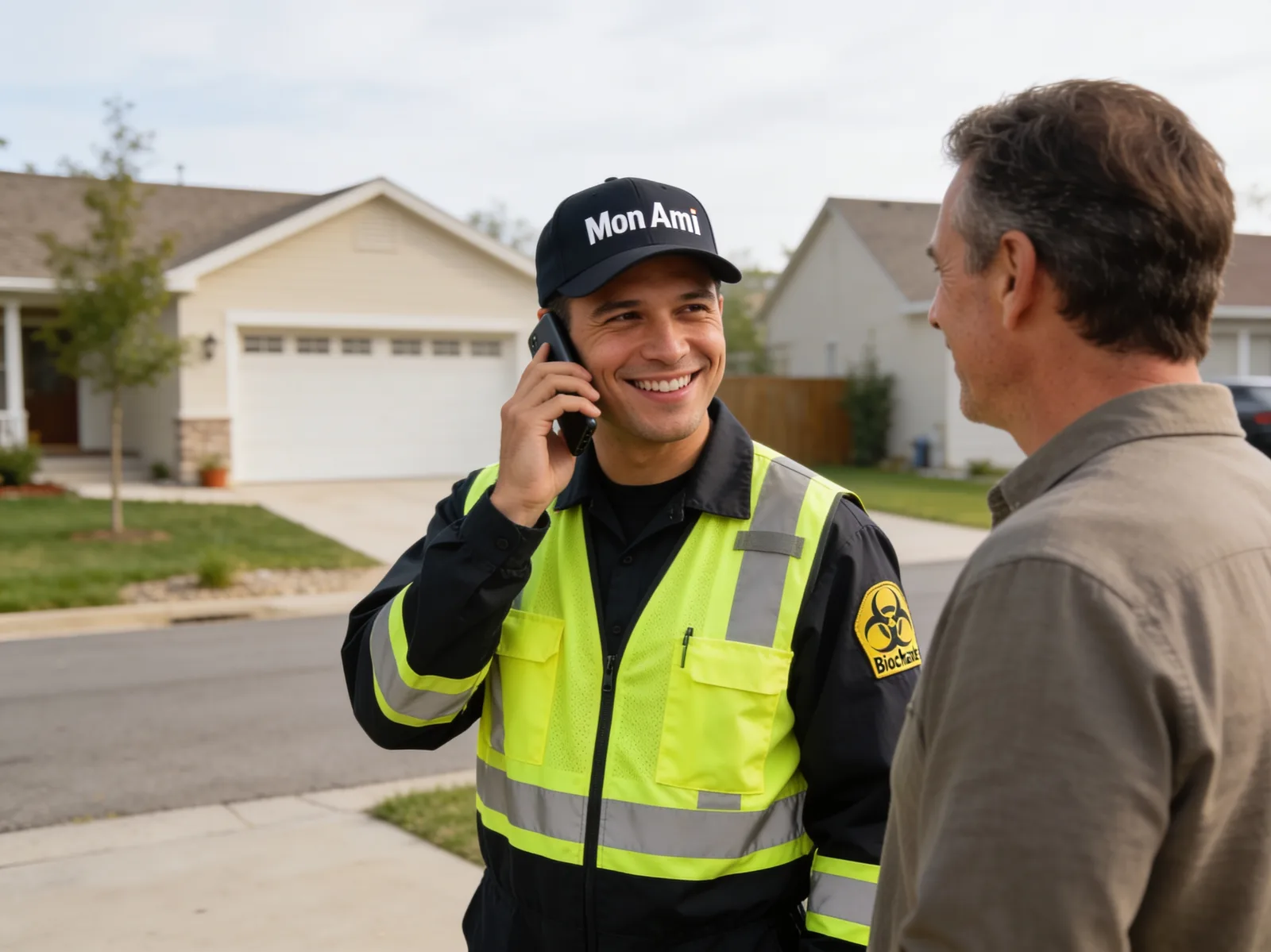 Sewage Cleanup Huntington, MA FAQs